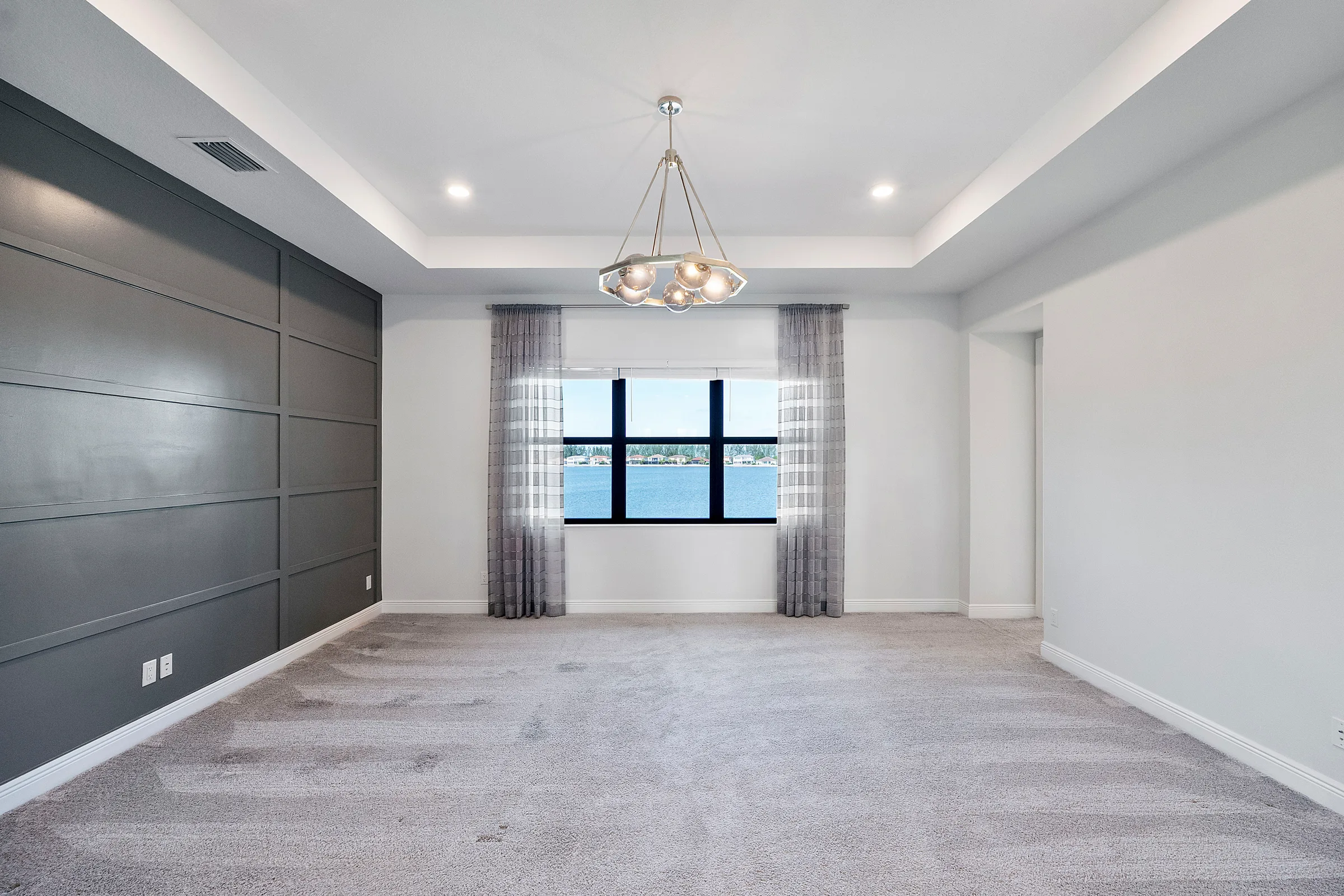 Empty home — 8685 Parkland Bay Dr